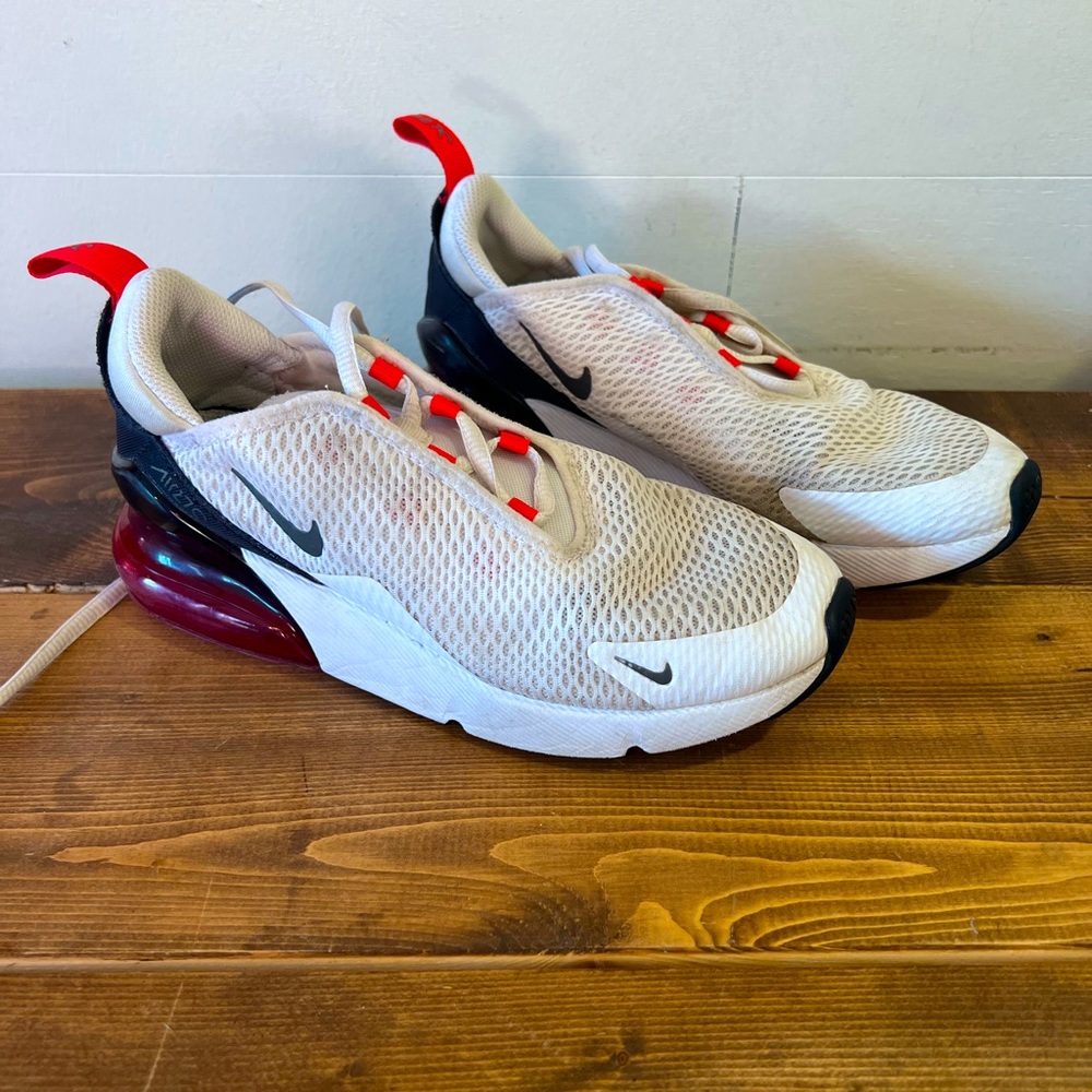 Nike air max 270